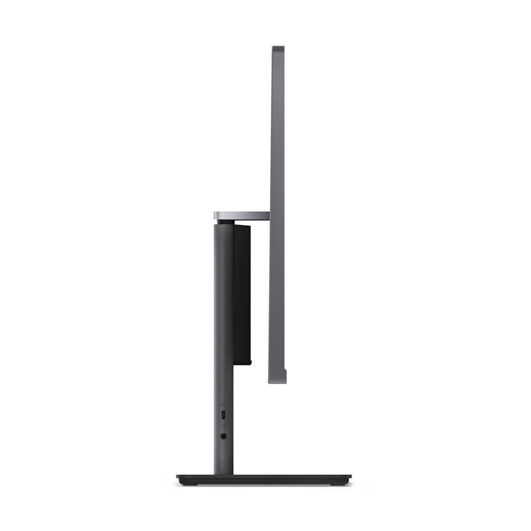 Lenovo ThinkCentre Neo 50a 27 Gen 5 27" Touch (i5-210H/16GB/512GB SSD/FHD/W11 Pro) Luna Grey International English 9