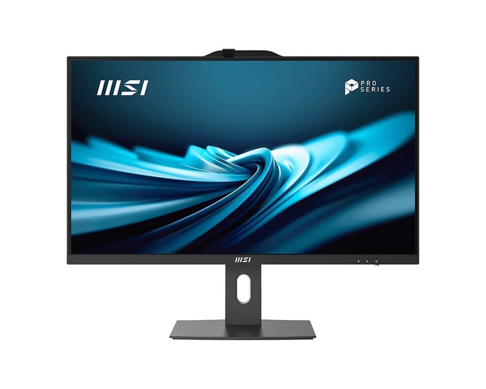 MSI PRO AP272P 14M-886XEU 27" (i5-14400/16GB/1TB SSD/FHD/No OS) 3