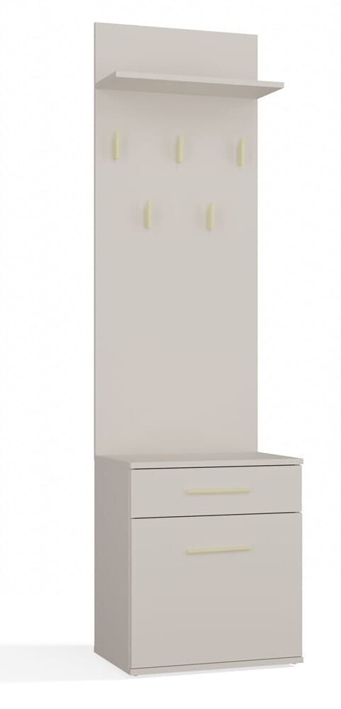 Duo Cashmere Hanger