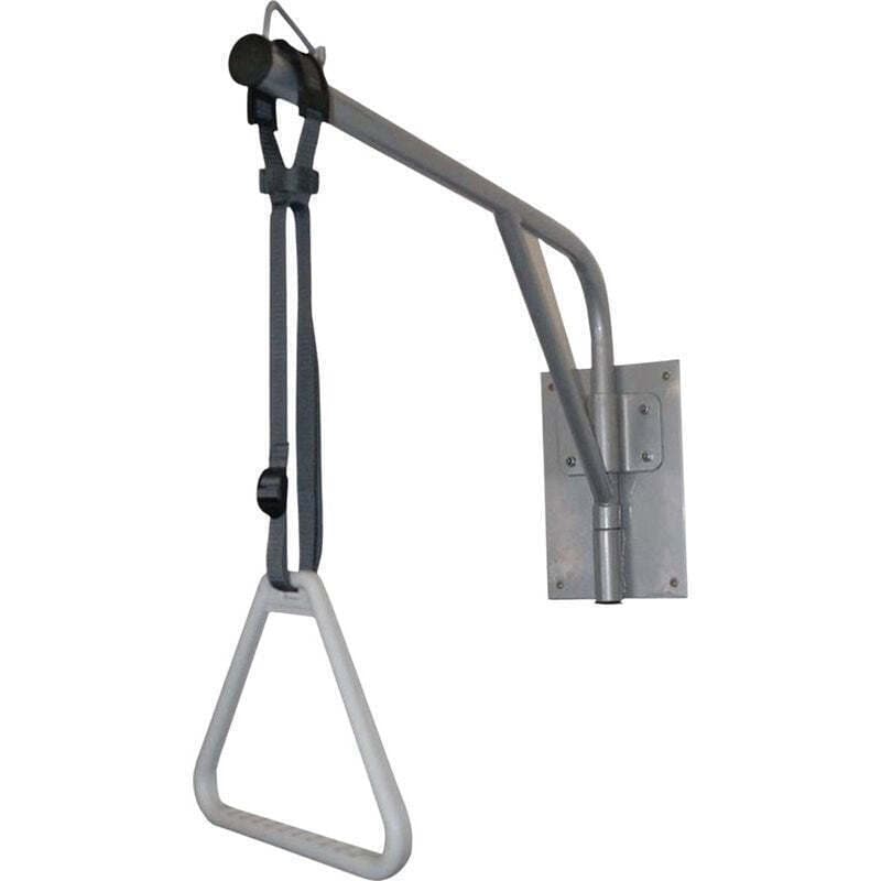 Triangular Arrow Handle 3