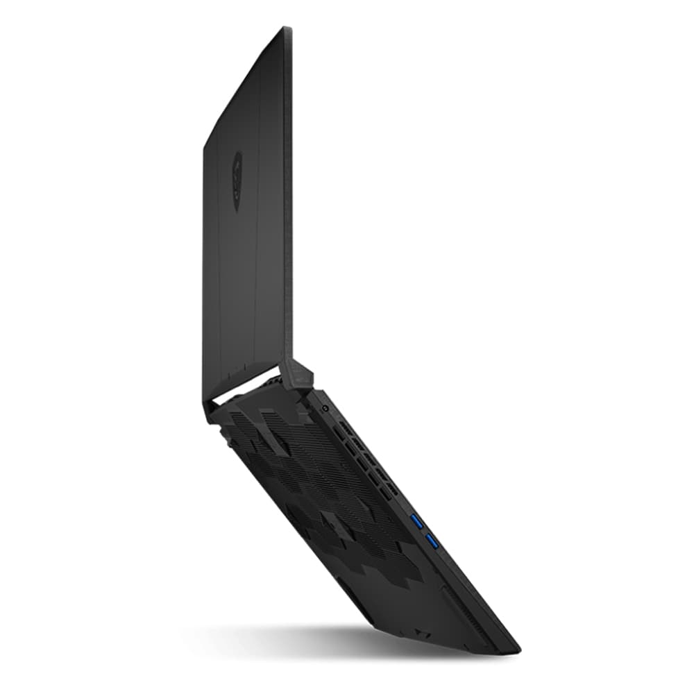 MSI Katana 15 HX B14WGK 15.6" FHD 144Hz (i7-14650HX/16GB/1TB SSD/GeForce RTX 5070/No OS) (International English Keyboard) 3