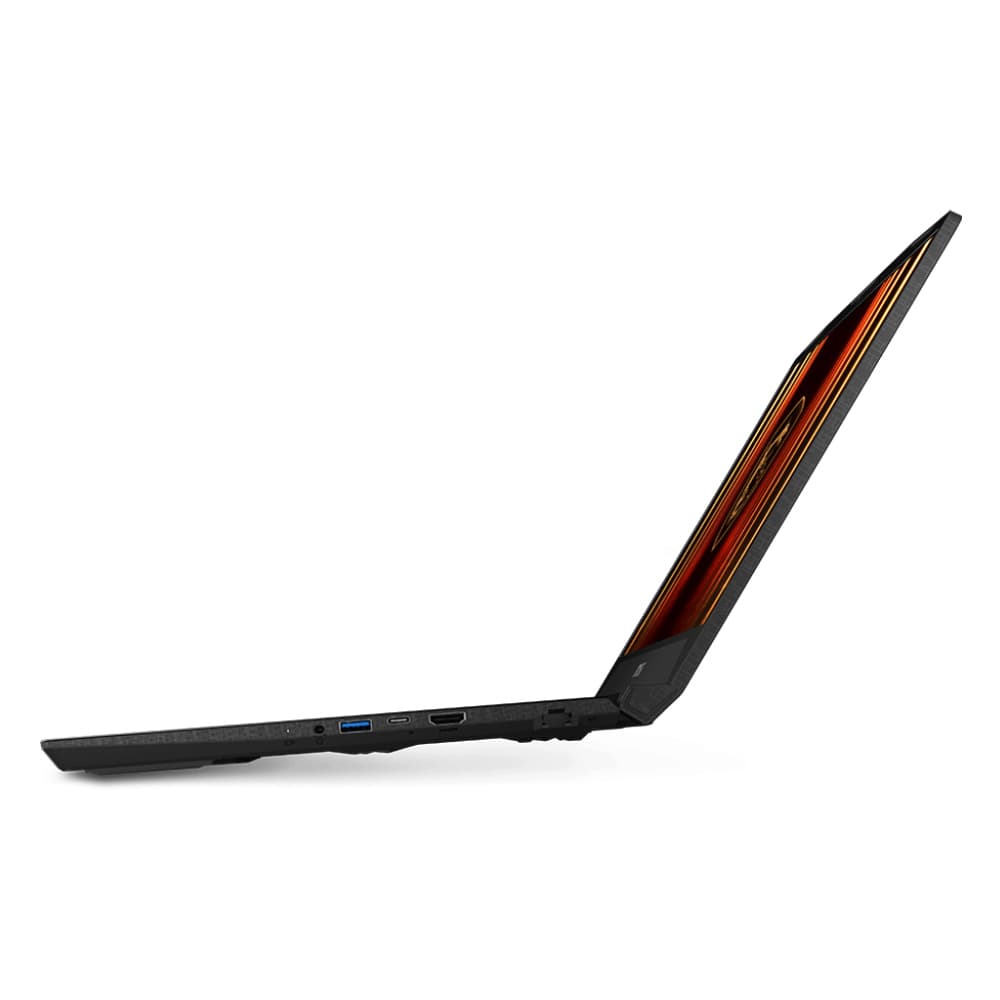 MSI Katana 15 HX B14WGK 15.6" FHD 144Hz (i7-14650HX/16GB/1TB SSD/GeForce RTX 5070/No OS) (International English Keyboard) 4