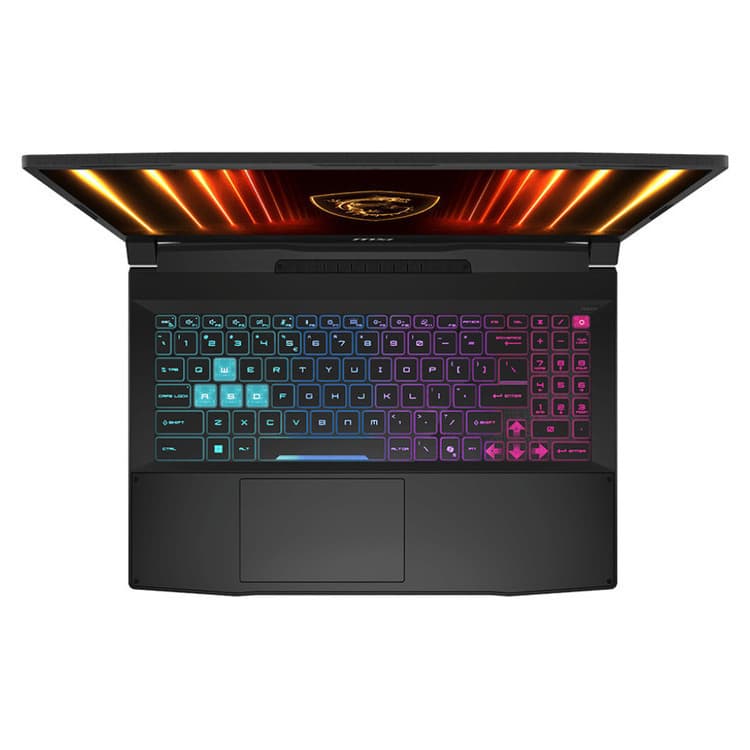 MSI Katana 15 HX B14WGK 15.6" FHD 144Hz (i7-14650HX/16GB/1TB SSD/GeForce RTX 5070/No OS) (International English Keyboard) 5
