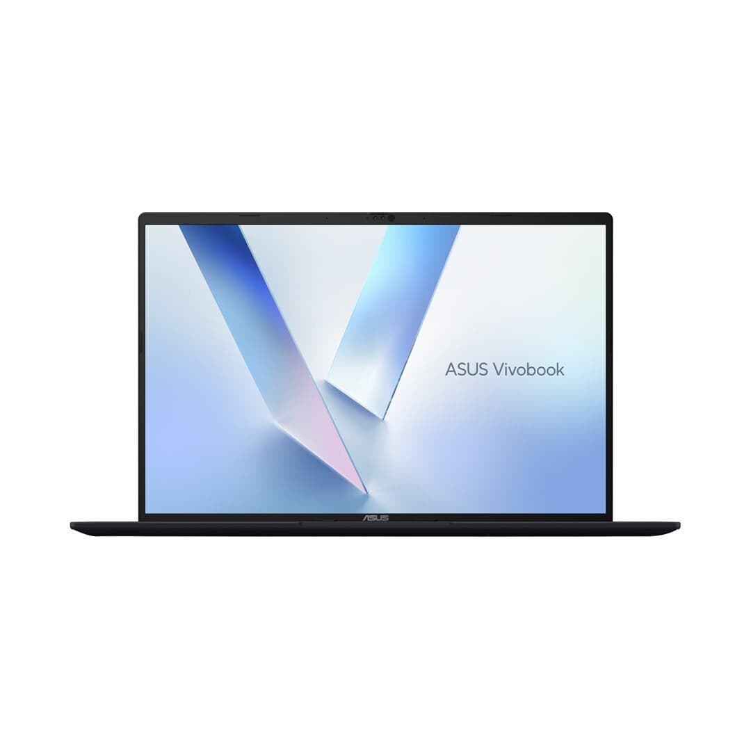 Asus Vivobook 18 M1807GA-S8005 18" FHD+ 144Hz (Ryzen AI 400 Series-5 430/16GB/512GB SSD/No OS) Quiet Blue (International English Keyboard) 9