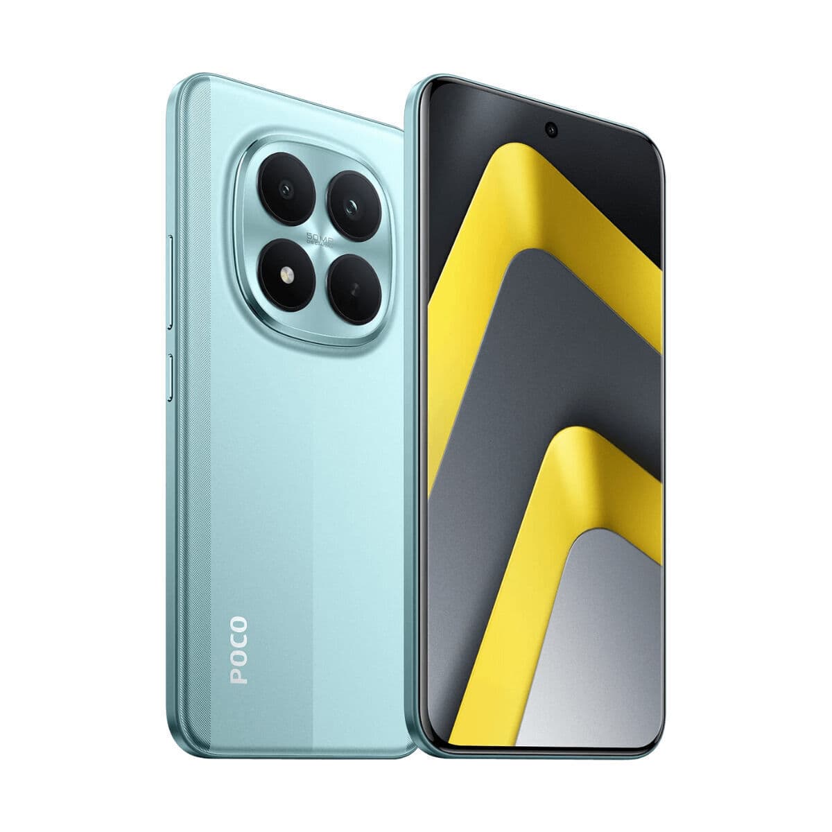 Xiaomi Poco M8 Pro 5G Dual SIM (12/512GB) Πράσινο 11