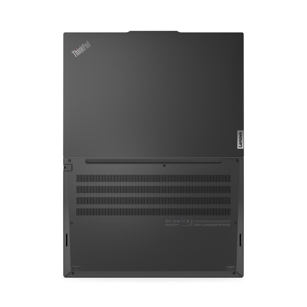Lenovo ThinkPad E16 16" FHD+ (Ryzen 5-7535U/8GB/256GB SSD/W11 Pro) (International English Keyboard) 4