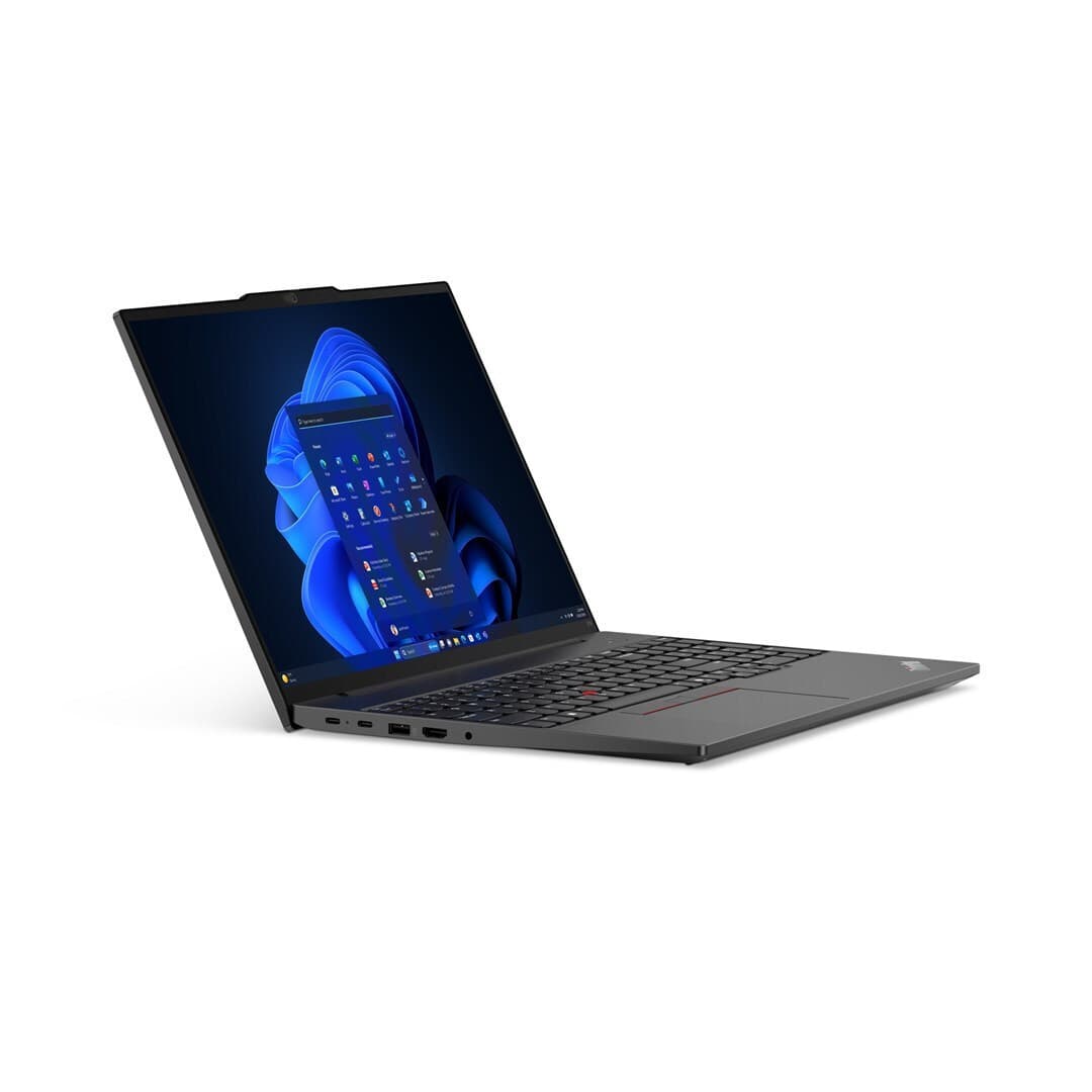 Lenovo ThinkPad E16 16" FHD+ (Ryzen 5-7535U/8GB/256GB SSD/W11 Pro) (International English Keyboard) 7