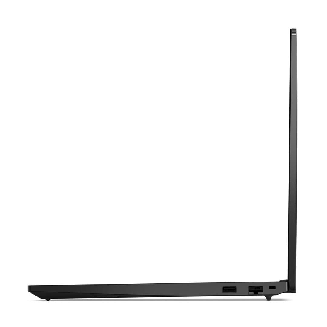 Lenovo ThinkPad E16 16" FHD+ (Ryzen 5-7535U/8GB/256GB SSD/W11 Pro) (International English Keyboard) 5