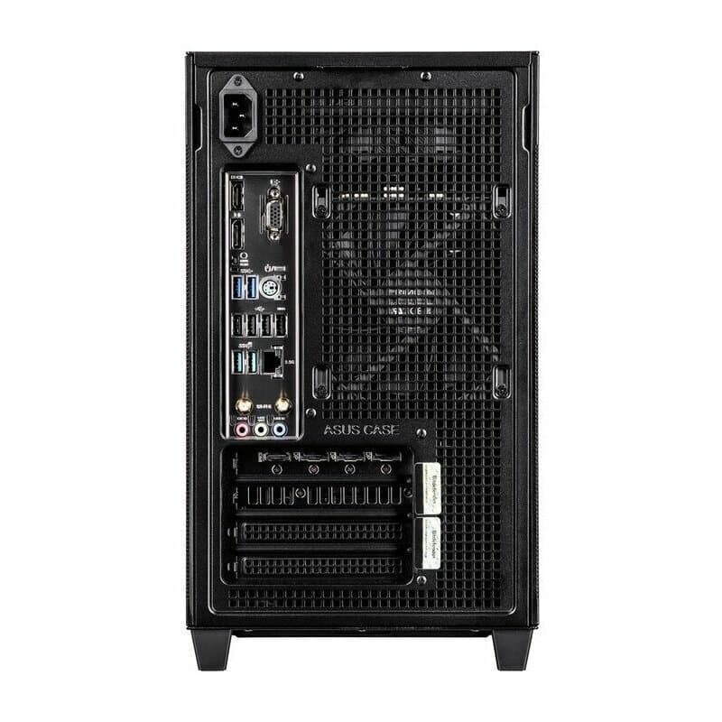 Actina Gaming Desktop PC (Ryzen 5-7500F/32GB DDR5/1TB SSD/Radeon RX 7600/No OS) 5