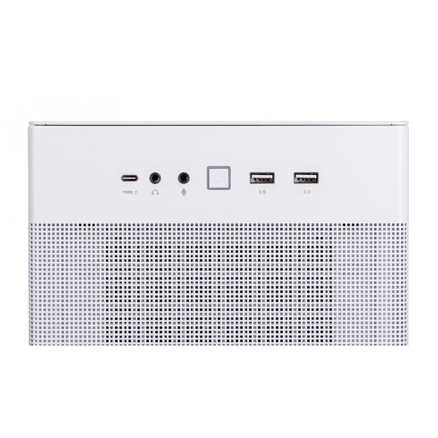 Actina Gaming Desktop PC (Ryzen 7-8700F/32GB DDR5/1TB SSD/Radeon RX 9070 XT/No OS) 10