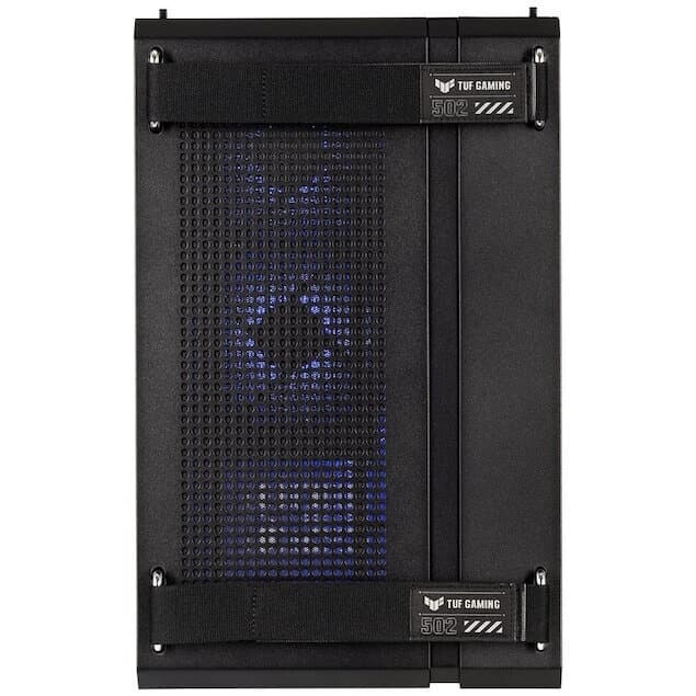 Actina Gaming Desktop PC (Ryzen 7-9800X3D/32GB DDR5/2TB SSD/No OS) 6