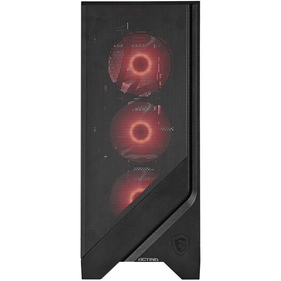 Actina Gaming Desktop PC (Ultra 9-285/64GB DDR4/2.0TB SSD/GeForce RTX 5080/W11 Home) 6