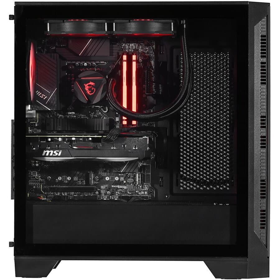 Actina Gaming Desktop PC (Ultra 9-285/64GB DDR4/2.0TB SSD/GeForce RTX 5080/W11 Home) 7