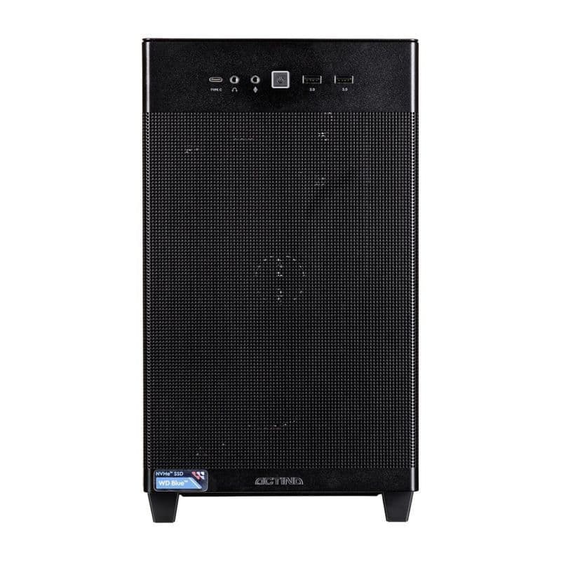 Actina Gaming Desktop PC (Ultra 7-265KF/32GB DDR5/1TB SSD/W11 Home) 4