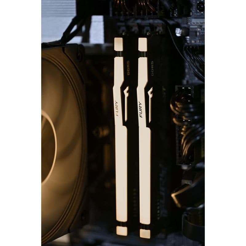 Actina Gaming Desktop PC (Ultra 5-250KF Plus/32GB DDR5/1TB SSD/GeForce RTX 5070/No OS) 9