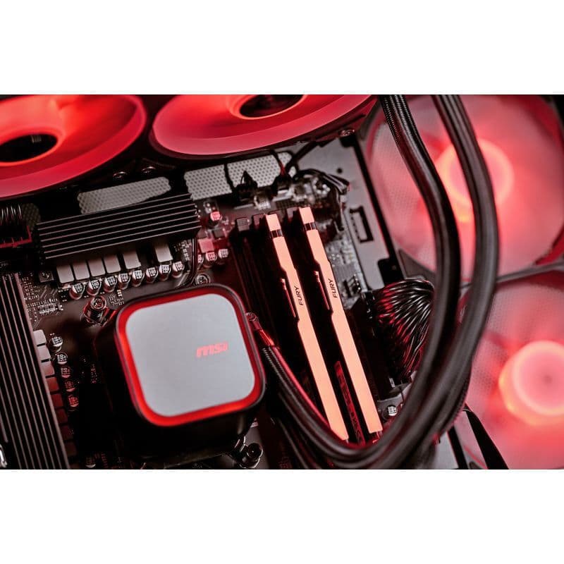 Actina Gaming Desktop PC (Ultra 5-245KF/16GB DDR5/1TB SSD/GeForce RTX 5060 Ti/No OS) 15