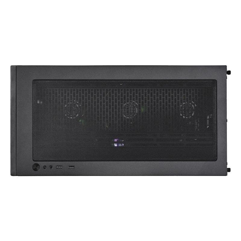 Actina Gaming Desktop PC (Ryzen 9-9950X3D/192GB DDR5/4TB SSD/W11 Pro) 5