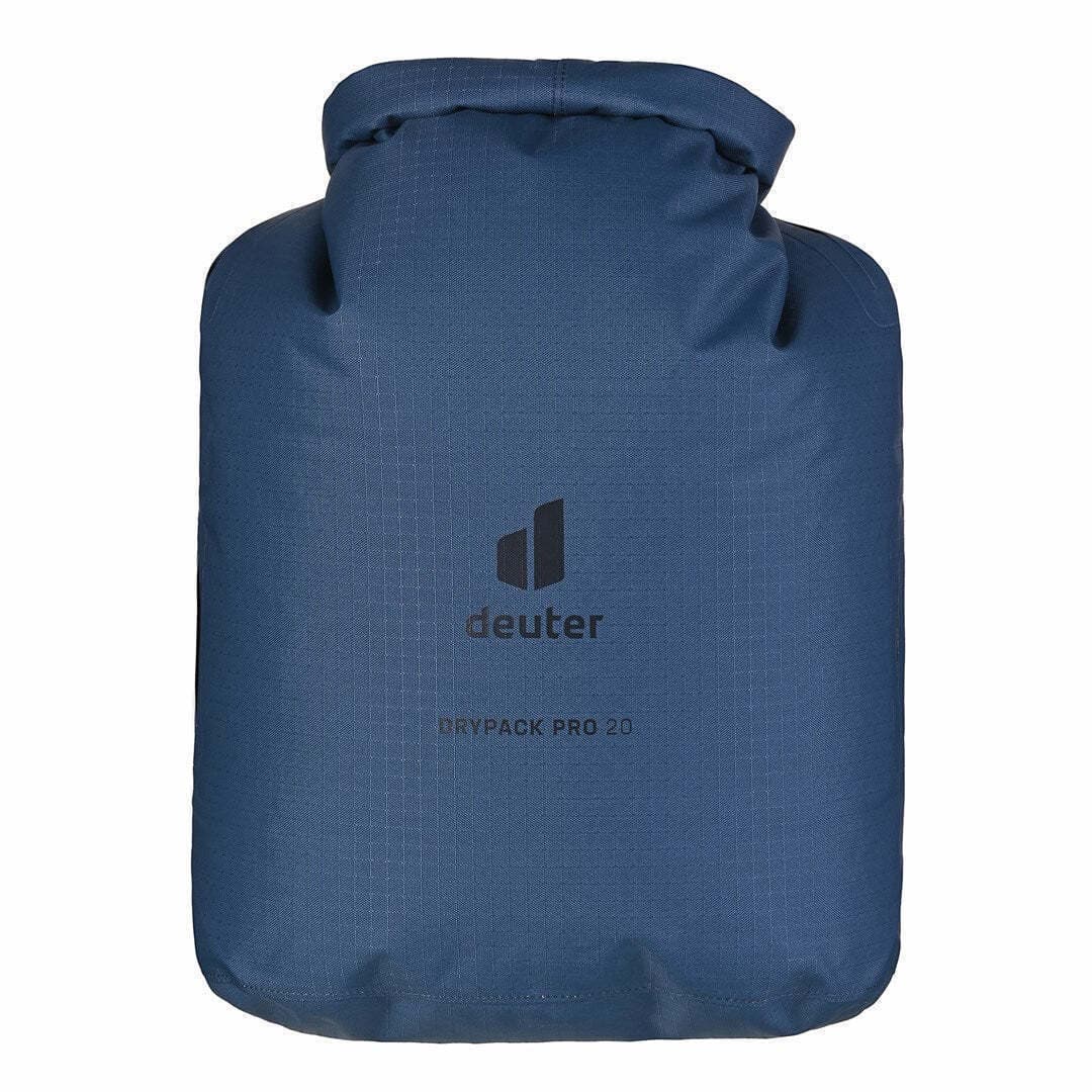Deuter Στεγανός Σάκος Πλάτης 20lt Μπλε 3921424-3074 4