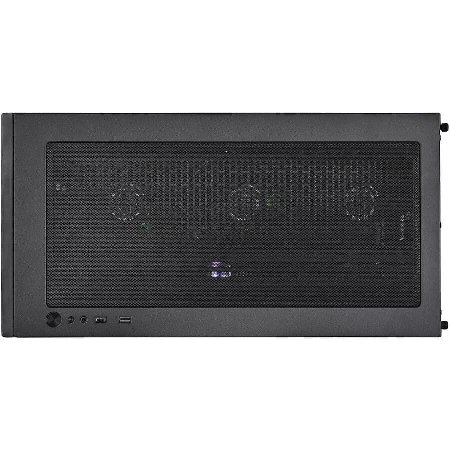 Actina Gaming Desktop PC (Ultra 5-245KF/32GB DDR5/1TB SSD/Radeon RX 9060 XT/No OS) 7