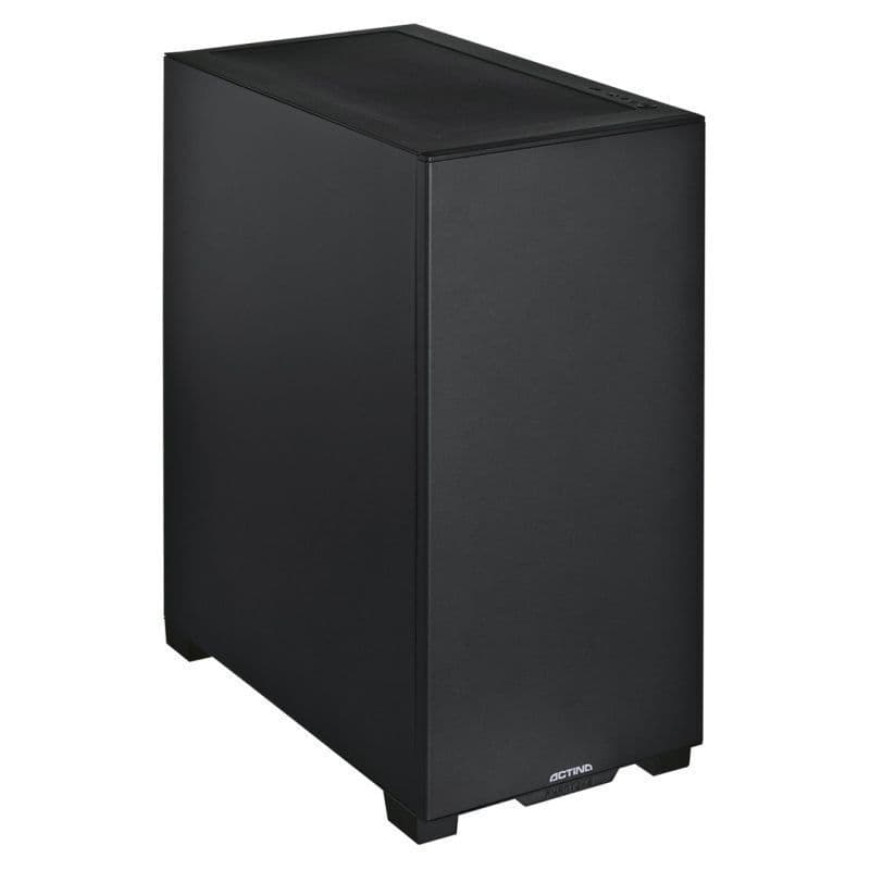 Actina Gaming Desktop PC (Ryzen 5-7500F/32GB DDR5/1TB SSD/GeForce RTX 5050/W11 Home) 7