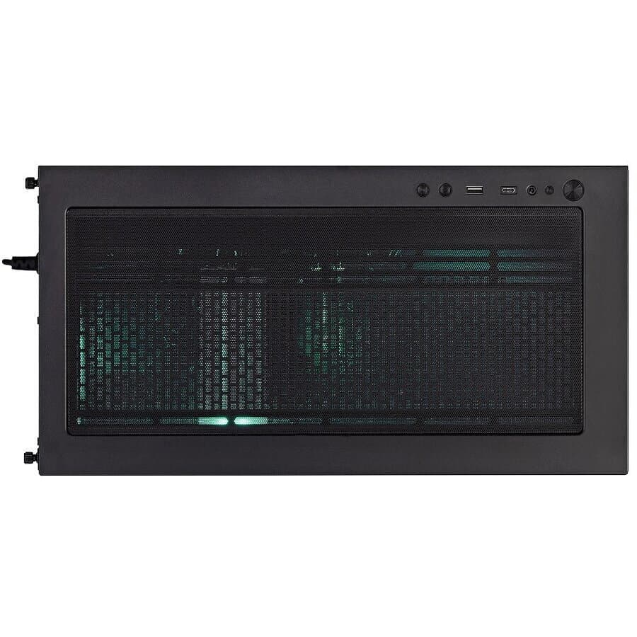Actina Gaming Desktop PC (i5-14600KF/32GB DDR5/1.0TB SSD/GeForce RTX 5060/No OS) 9