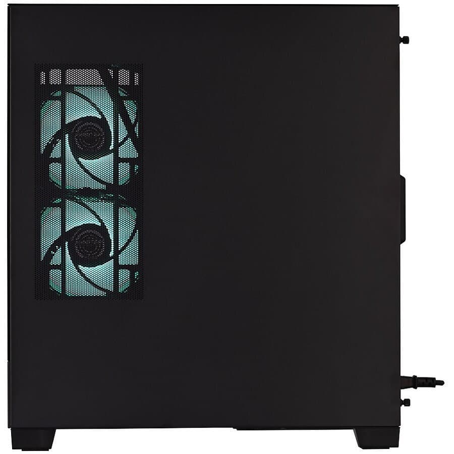 Actina Gaming Desktop PC (i5-14600KF/32GB DDR5/1.0TB SSD/GeForce RTX 5060/No OS) 12