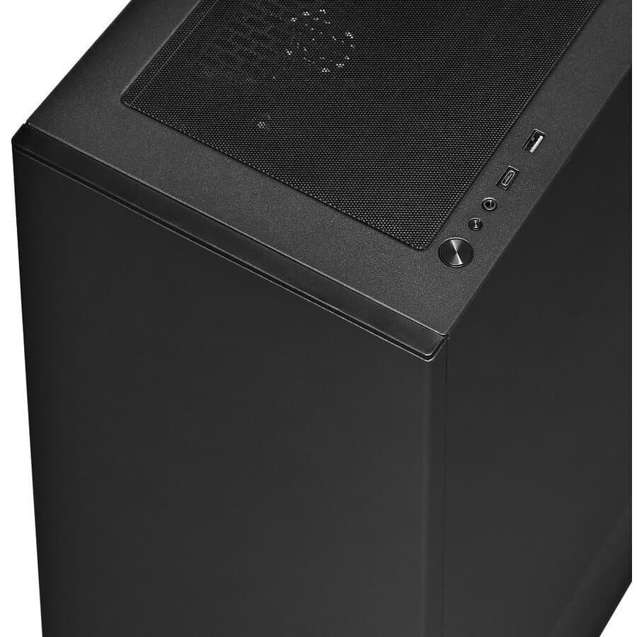 Actina Gaming Desktop PC (Ryzen 9-9900X/32GB DDR4/1.0TB SSD/No OS) 8