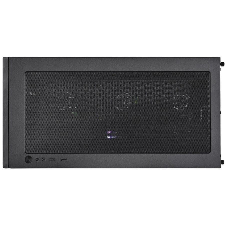 Actina Gaming Desktop PC (Ryzen 9-9900X/32GB DDR4/2.0TB SSD/No OS) 7