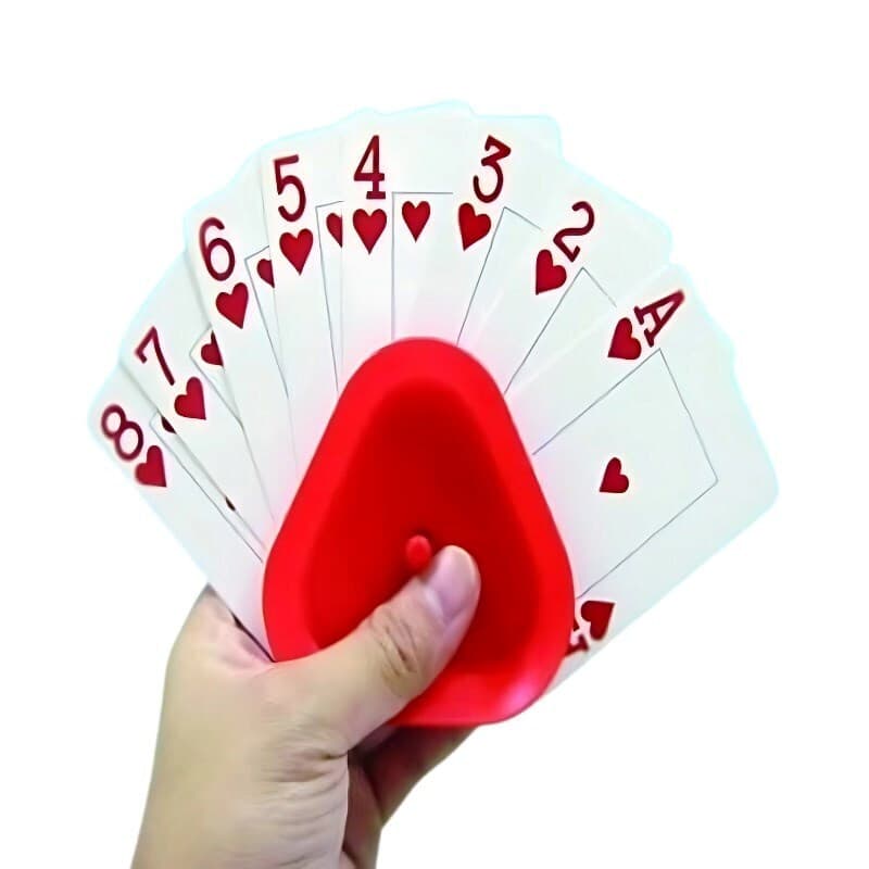 Triangular Arrow Handle 4