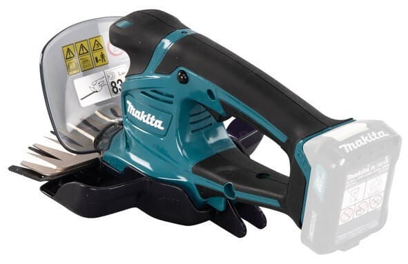 Makita UM600DSAP Μπορντουροψάλιδο Μπαταρίας 10.8V με Μήκος Λάμας 16cm 6