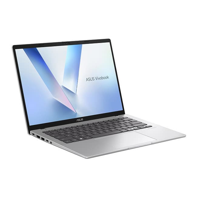 Asus Vivobook 14 14" FHD+ (Ryzen AI 400 Series-445/16GB/512GB SSD/W11 Home) (US Keyboard) 2
