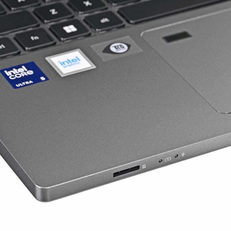Acer TravelMate P2 14 TMP214-75-G3-TCO 14" IPS FHD+ (Ultra 5-125H/16GB/512GB SSD/W11 Pro) (US Keyboard) 3