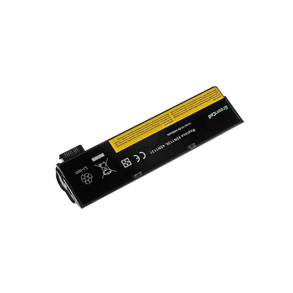Lenovo Συμβατή Μπαταρία για Lenovo ThinkPad T440 / L450 με 4400mAh 8