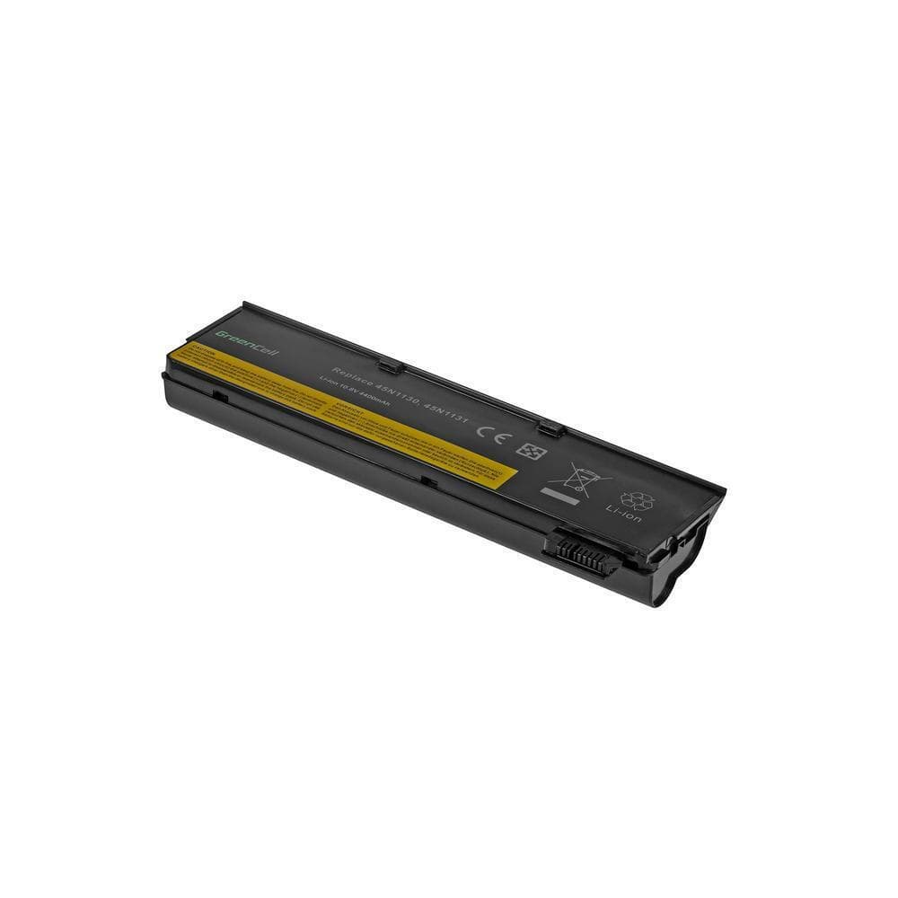 Lenovo Συμβατή Μπαταρία για Lenovo ThinkPad T440 / L450 με 4400mAh 6