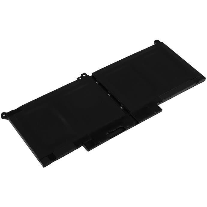 Green Cell Συμβατή Μπαταρία για Dell Latitude 7280/7290/7380/7390/7480 με 5800mAh (DE148) 12