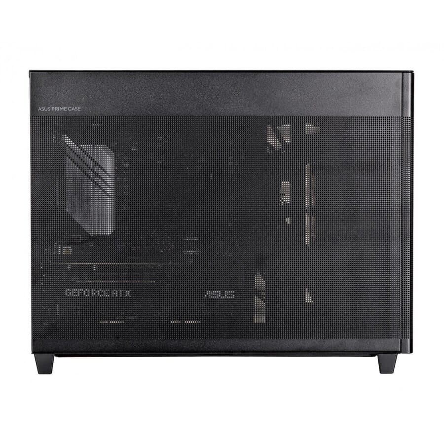 Actina Gaming Desktop PC (Ryzen 9-9900X/32GB DDR5/1.0TB SSD/W11 Home) 3