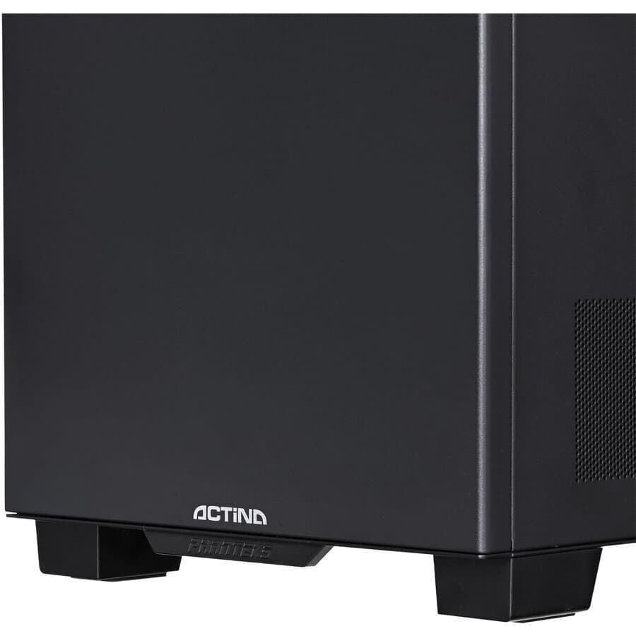 Actina Gaming Desktop PC (Ultra 5-245KF/32GB DDR5/1TB SSD/GeForce RTX 5060 Ti/No OS) 5