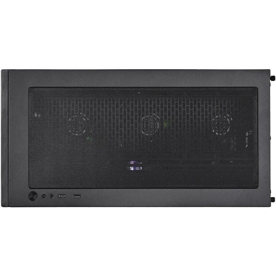 Actina Gaming Desktop PC (Ultra 5-245KF/32GB DDR5/1TB SSD/GeForce RTX 5060 Ti/No OS) 3