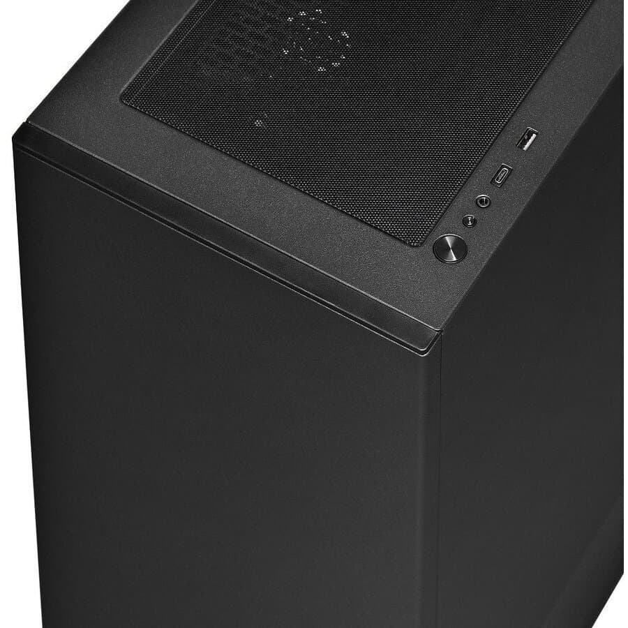 Actina Gaming Desktop PC (Ultra 5-245KF/32GB DDR5/1TB SSD/GeForce RTX 5060 Ti/No OS) 4