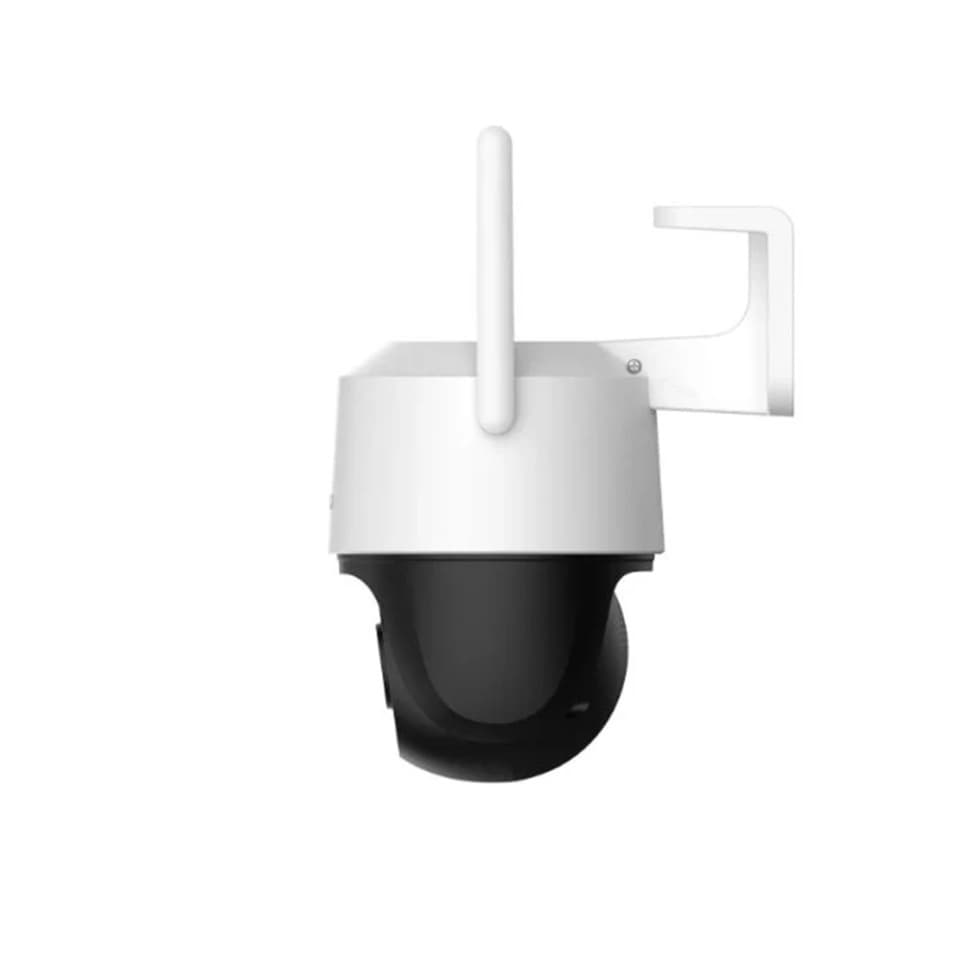 Imou Cruiser SC IPC IP Κάμερα Παρακολούθησης Wi-Fi Full HD+ 5MP Αδιάβροχη με Αμφίδρομη Επικοινωνία και Φακό 3.6mm 5