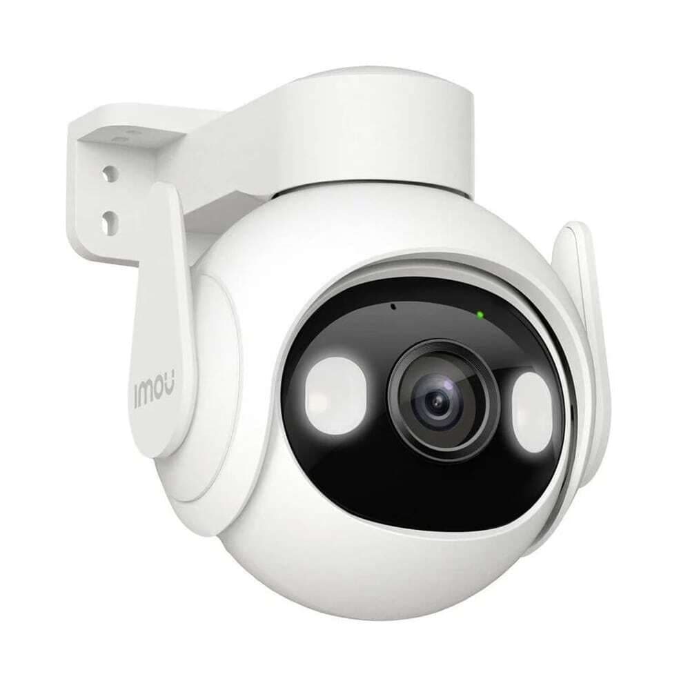 Imou Cruiser SC IPC IP Κάμερα Παρακολούθησης Wi-Fi Full HD+ 5MP Αδιάβροχη με Αμφίδρομη Επικοινωνία και Φακό 3.6mm 6