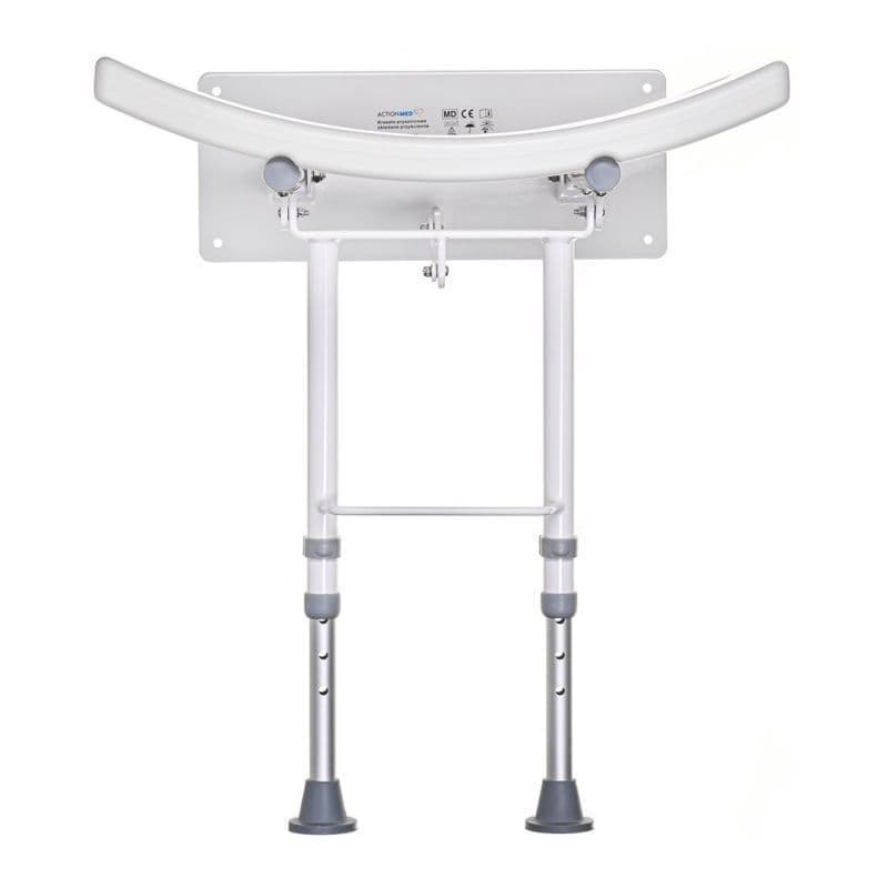 ActionMed Κάθισμα Μπάνιου KP600AM 11