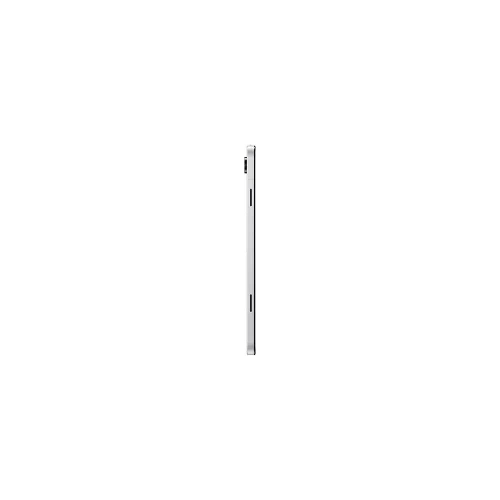 Samsung Galaxy Tab A11+ 5G 11" (6GB/128GB) Ασημί 6