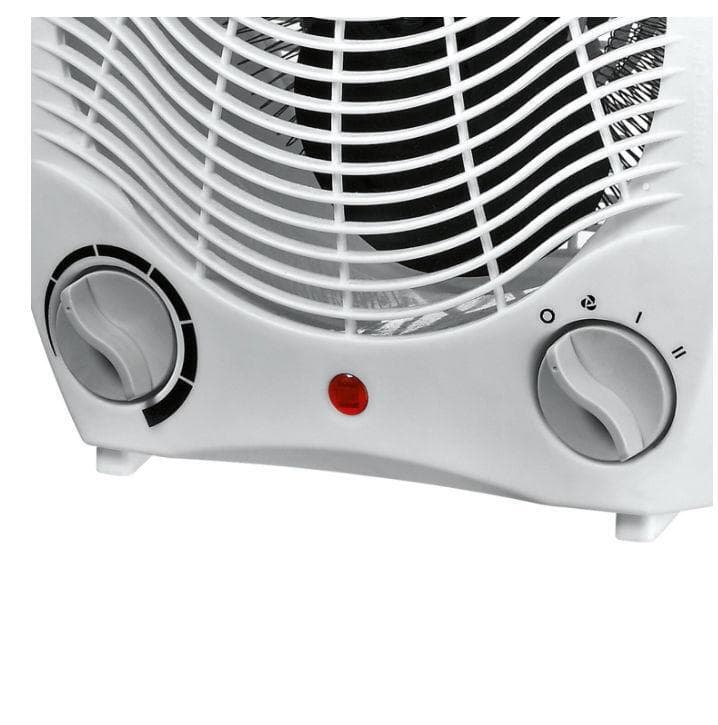 N'Oveen FH-03 Αερόθερμο Δωματίου Δαπέδου 2000W FH03 3
