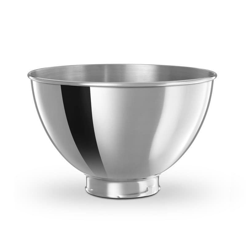 Kitchenaid Artisan Κουζινομηχανή 300W με Ανοξείδωτο Κάδο 4.8lt Onyx Black 6