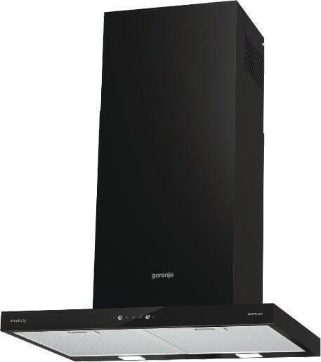 Gorenje WHT6SYB Απορροφητήρας Καμινάδα 60cm Inox 4
