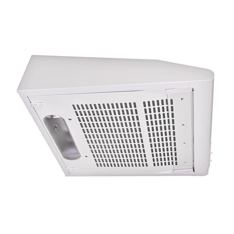Amica OSC5112W Ελεύθερος Απορροφητήρας 50cm Λευκός 4