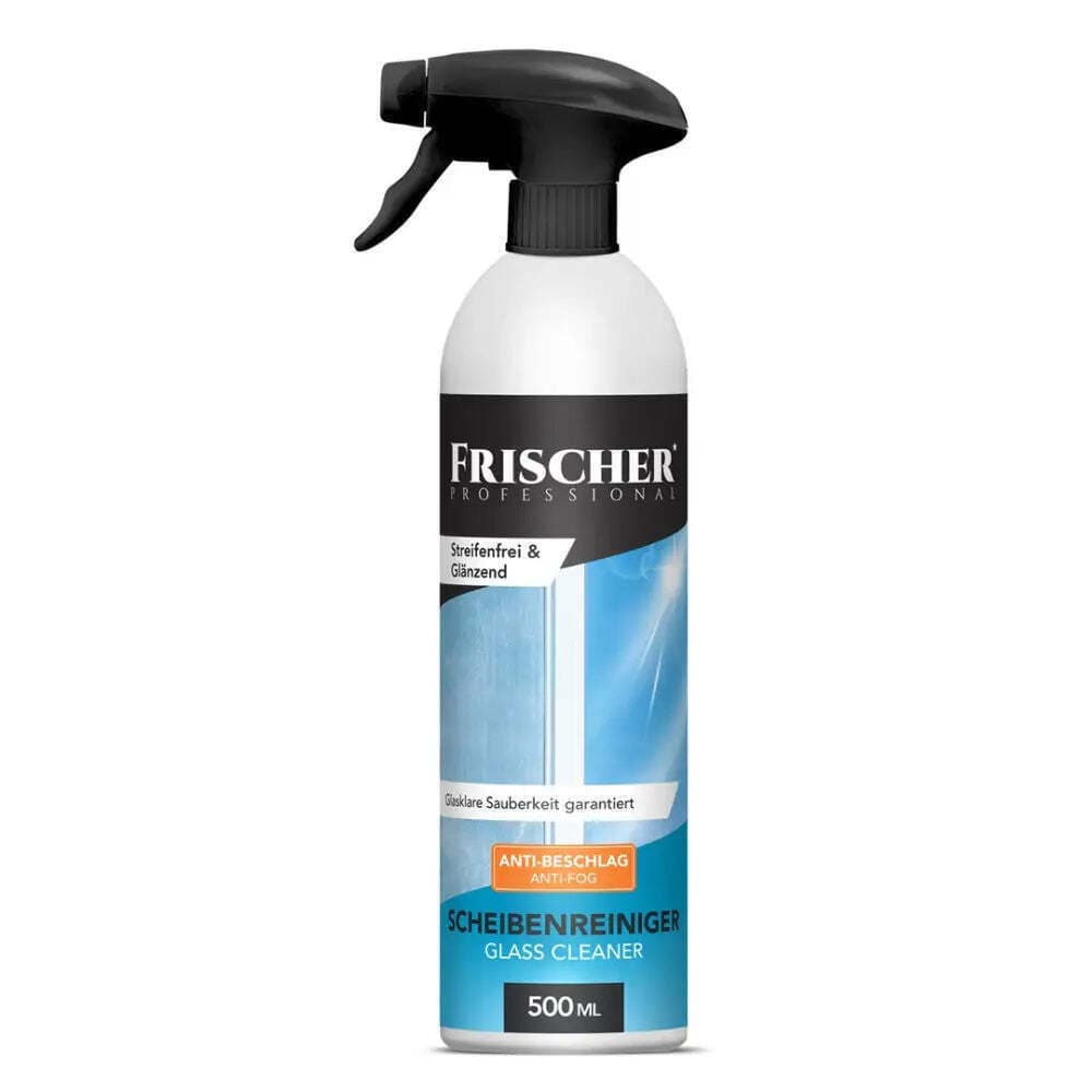 Frischer Καθαριστικό Spray Τζαμιών 500ml FR00233_500 3
