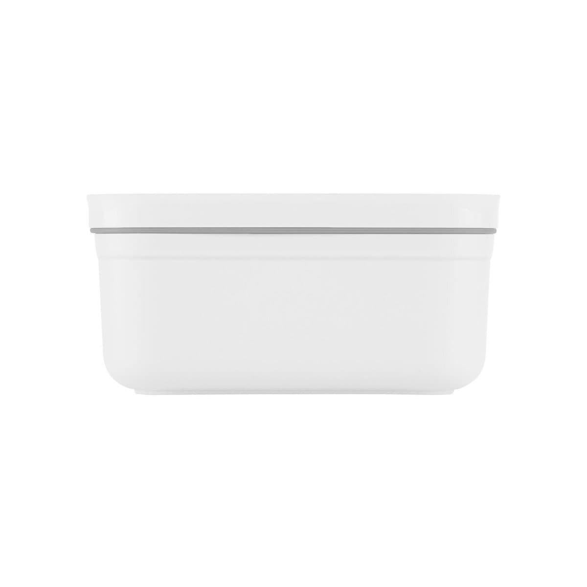 Zwilling J.A. Henckels Δοχείο Φαγητού Πλαστικό Λευκό 500ml 36805-200 4