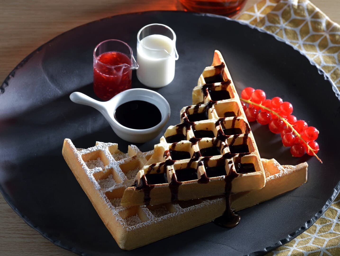 Tefal Optigrill+ Τοστιέρα Γκριλιέρα με Αποσπώμενες Πλάκες 2000W Inox 7